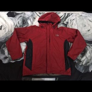The North Face Mens